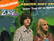 Zoey101 lamaldicion del pca Zoey101 lamaldicion del pca