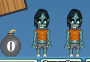 Zombie Physics