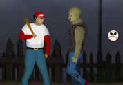 Zombie Baseball 2