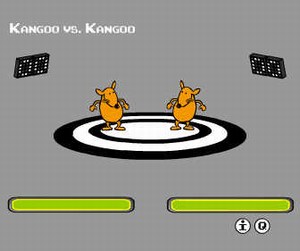 Kangoo vs Kangoo