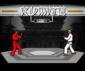 Kumite