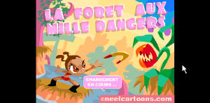 La Foret Aux Mille