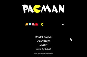 Super PacMan