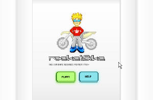 BikeRocket