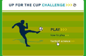 Cup Challenge