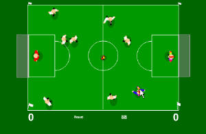 Super Soccer