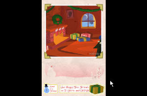 Happy Tree Friends