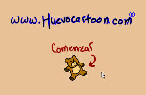 HuevoCartoon