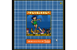 FlyGirl