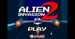 Alien Invasion 2