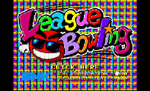 Liga de Bowling