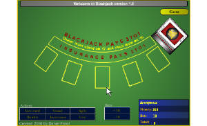 The BlackJack