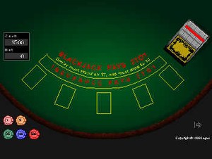 BlackJack