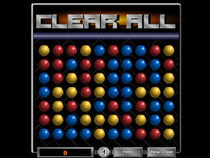 Clear All