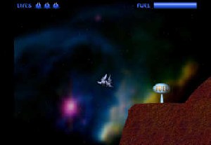 Graviton