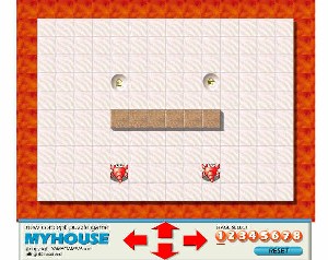 My House