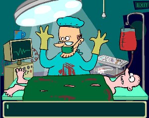 Operating Theatre