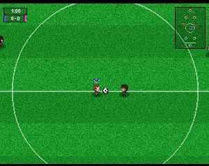 Sexy FootBall