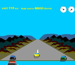 Speed Mania