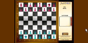 Flash Chess