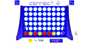 Connect 4