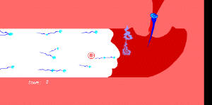 Spermicide