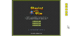 Playing With Fire
