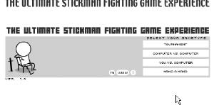 Brickman Fight