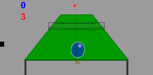 Super PingPong
