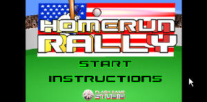 Homerun Rally