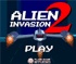 3D Alien Invasion 2