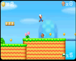 Mario's Adventure 2