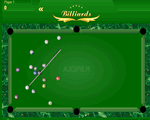Billiards