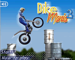 Bike Mania 2