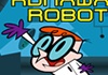 Runaway Dexter Robot