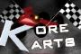 Korekarts