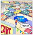 Newcar