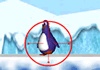 Dispara al Pinguino